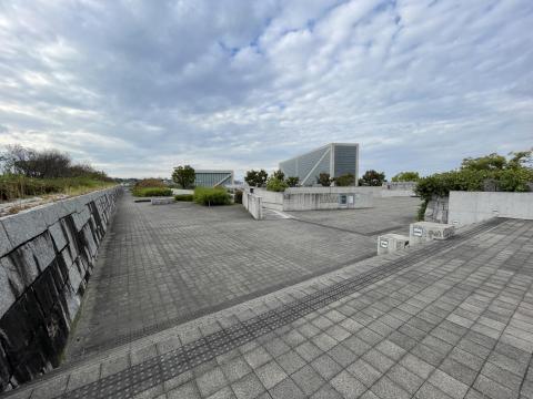 狭山池博物館