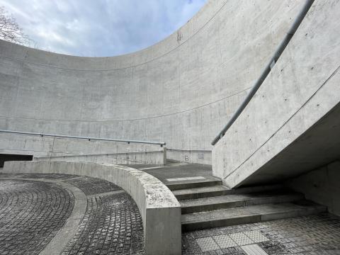 狭山池博物館