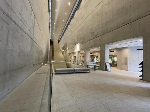 狭山池博物館
