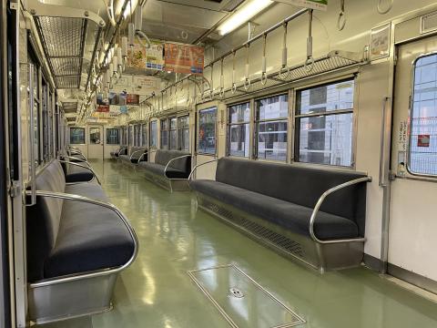 南海6000系