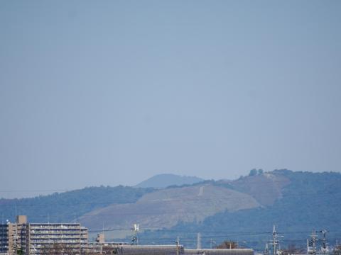 若草山