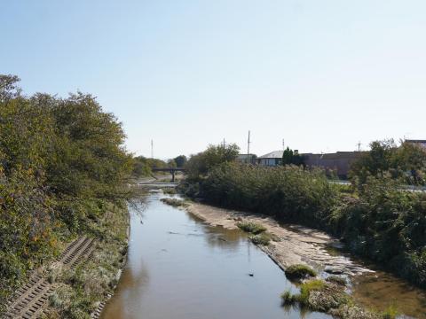 寺川