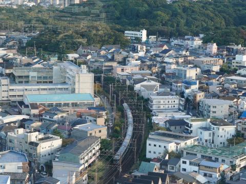 南海6000系