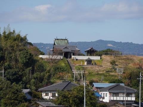 天満神社