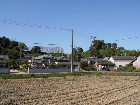 造山古墳