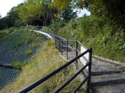 造山古墳