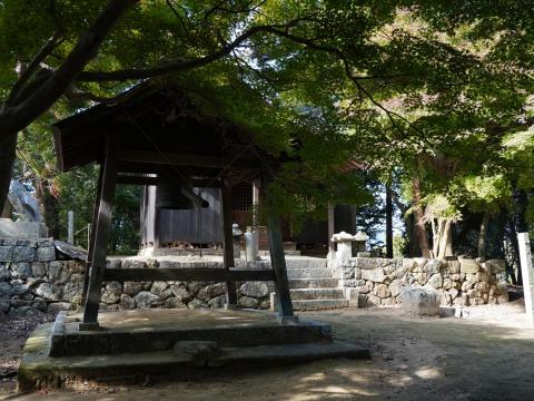 荒神社
