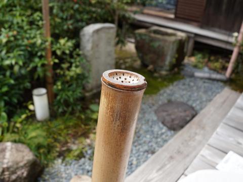 水琴窟