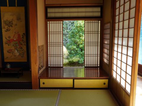 迷いの窓
