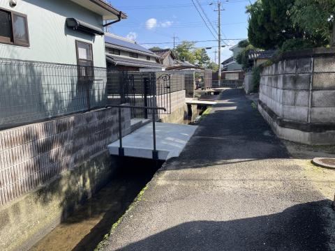 三宅町石見