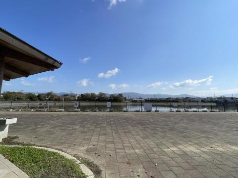 石見新池公園
