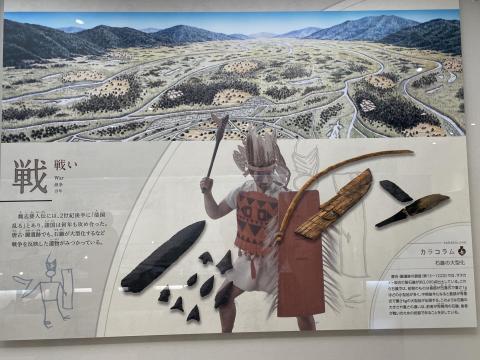 戦い