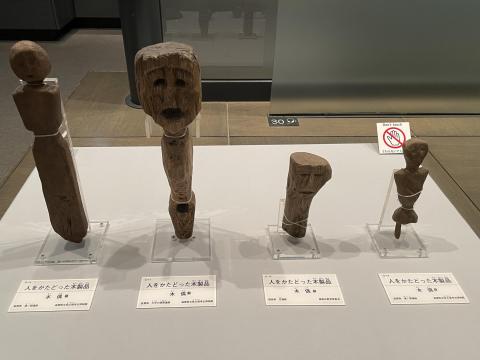 木偶