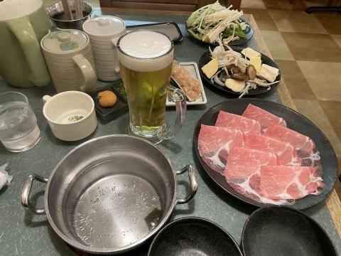 しゃぶ扇