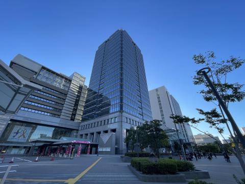 堺市役所