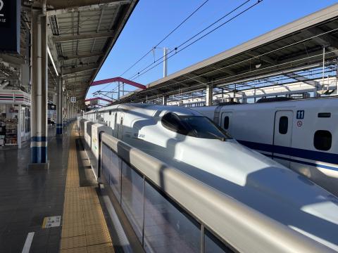 JR西 みずほ