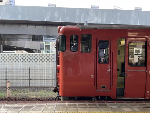 JR西 キハ40