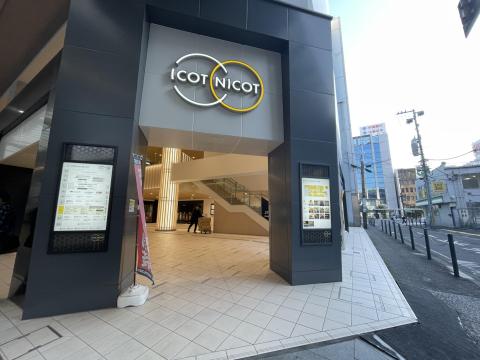 ICOT NICOT
