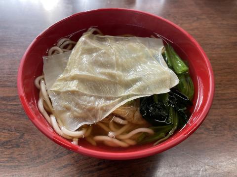 泉湧寺そば席