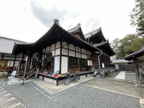 戒光寺