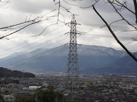 金剛山