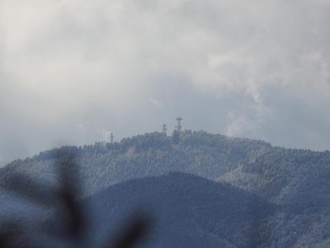 金剛山