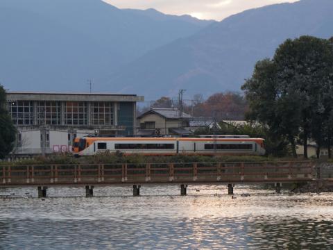 近鉄16400系
