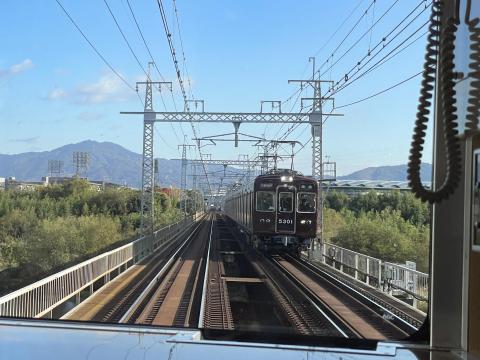 阪急5300系