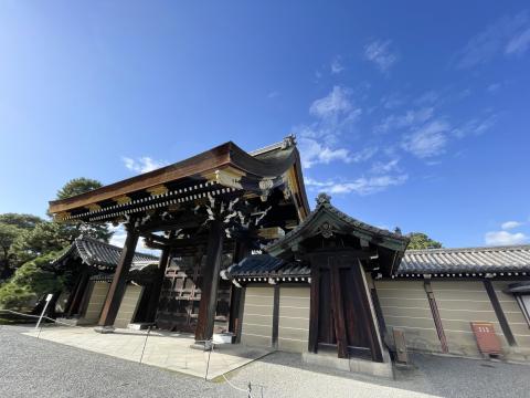 宜秋門