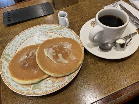 タナカコーヒ