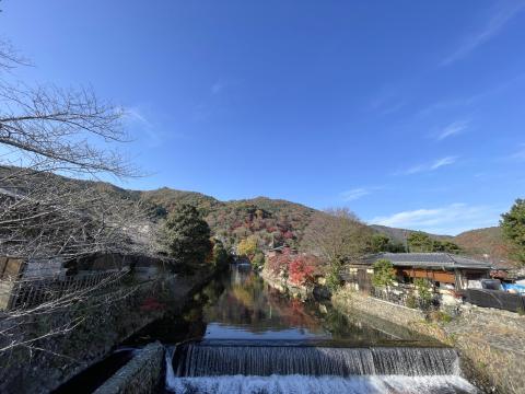 嵐山