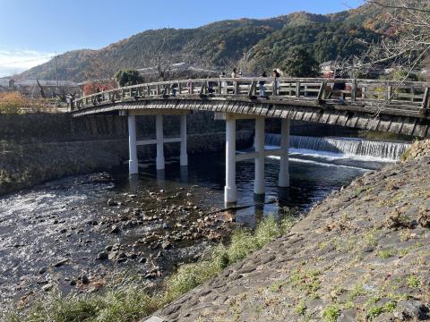 中ノ島橋