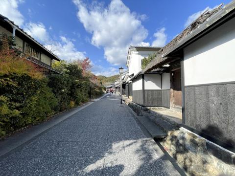 鳥居本