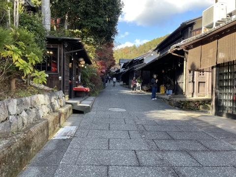 鳥居本