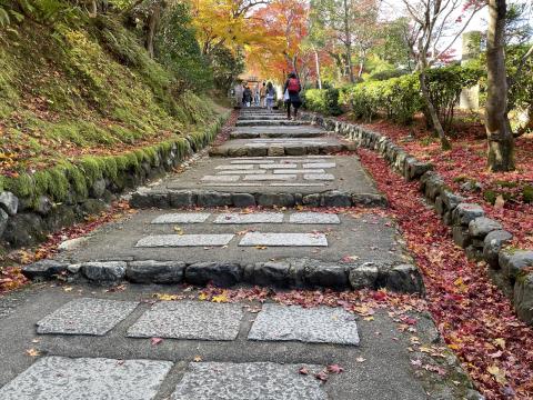 化野念仏寺