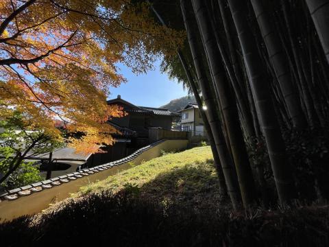 化野念仏寺