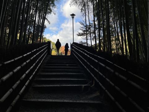 化野念仏寺