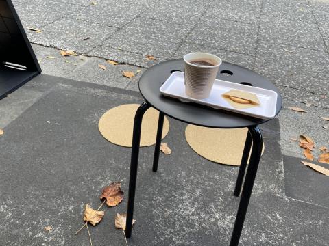 ホットワイン