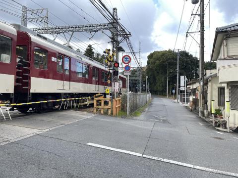 近鉄南大阪線