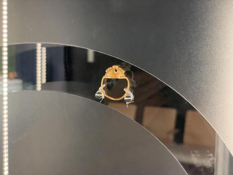 金製指輪