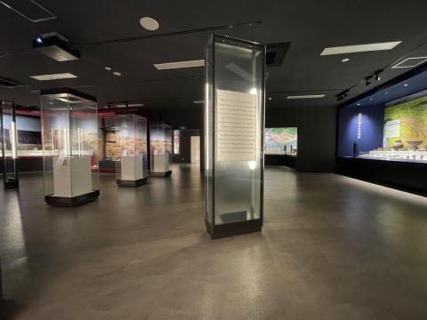 常設展示場