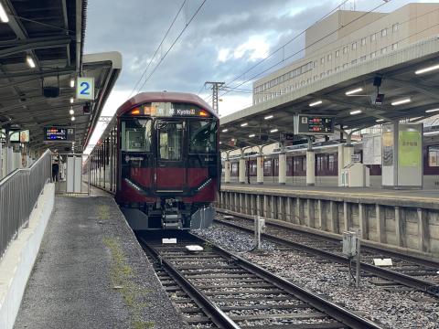 近鉄8A系