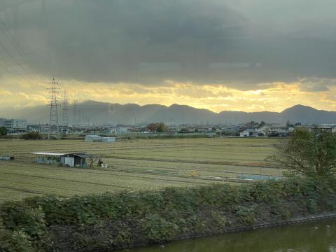 大和葛城山