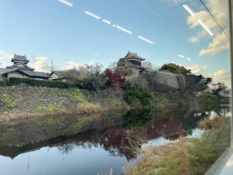 郡山城