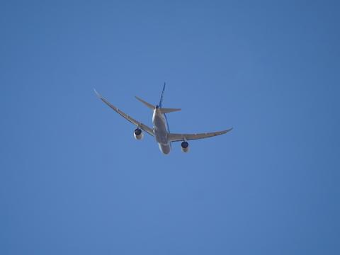 ANA JA819A