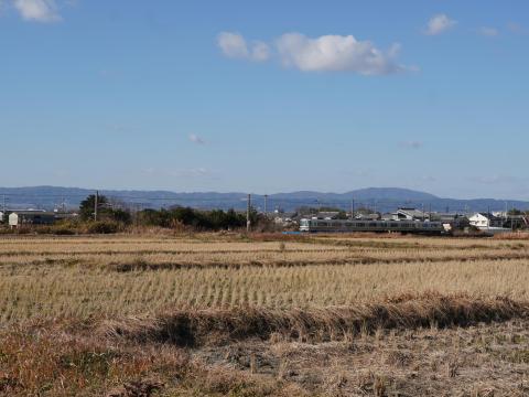 JR西 221系