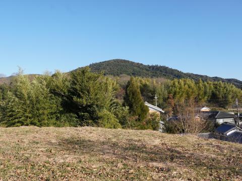 三輪山