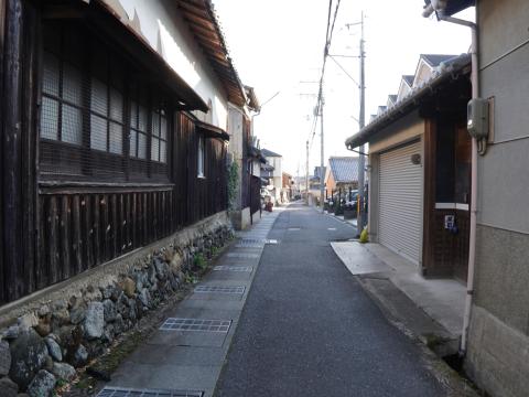 茅原地区