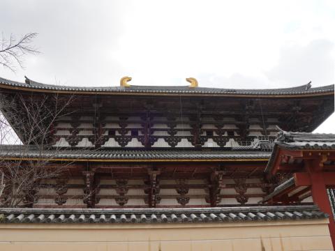 大仏殿