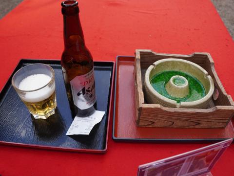 水谷茶屋